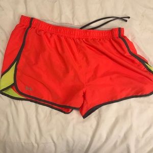Under Armor Women’s Shorts